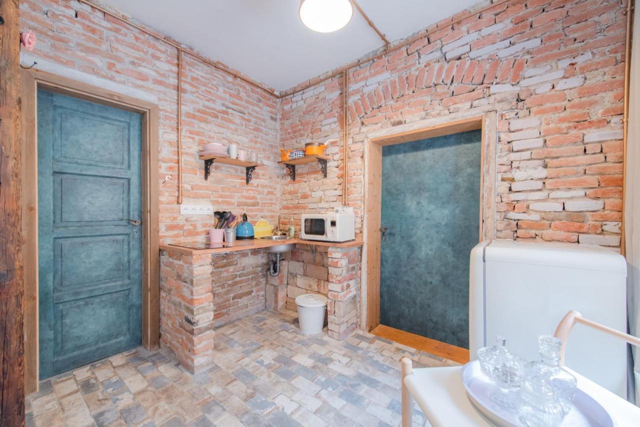 Apartman At The Zeus *